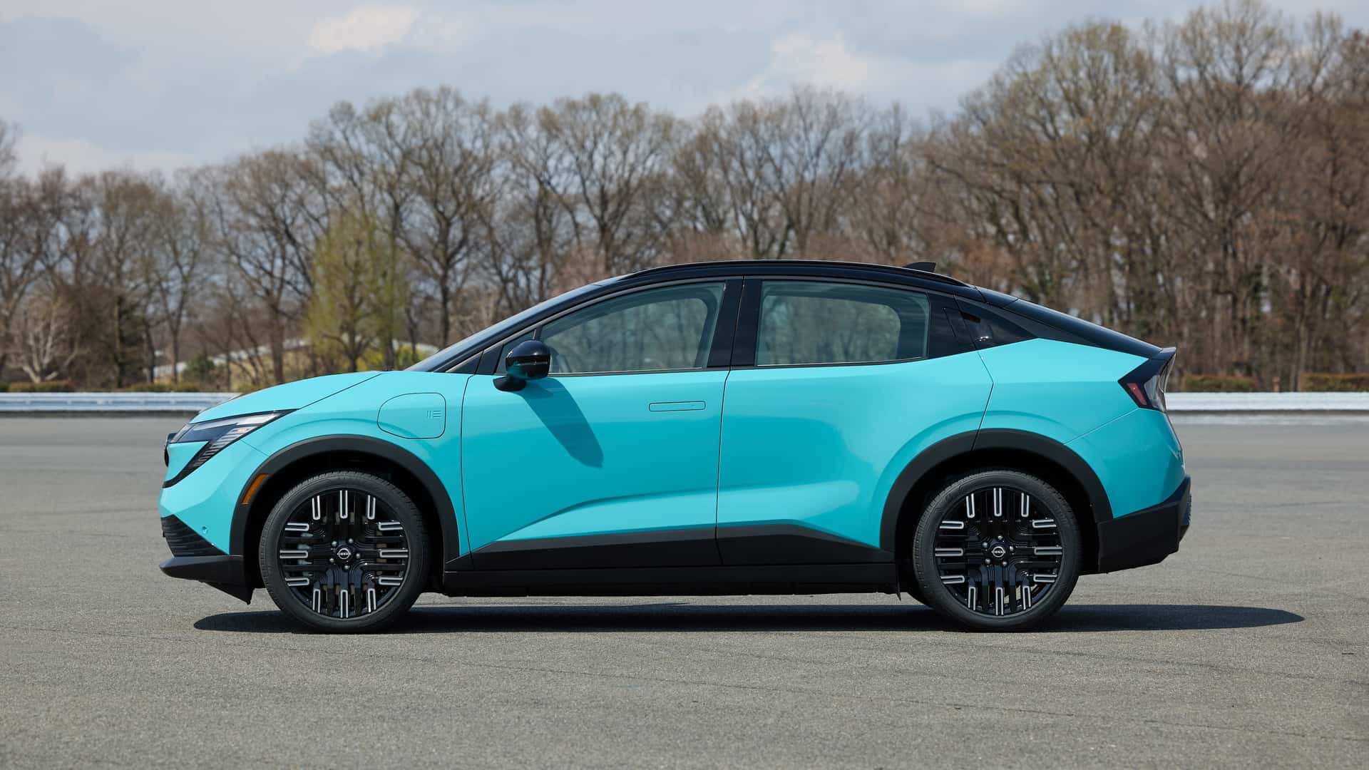 Новий Nissan Leaf 3 оцінили менш ніж у 30 тисяч доларів